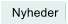 Nyheder